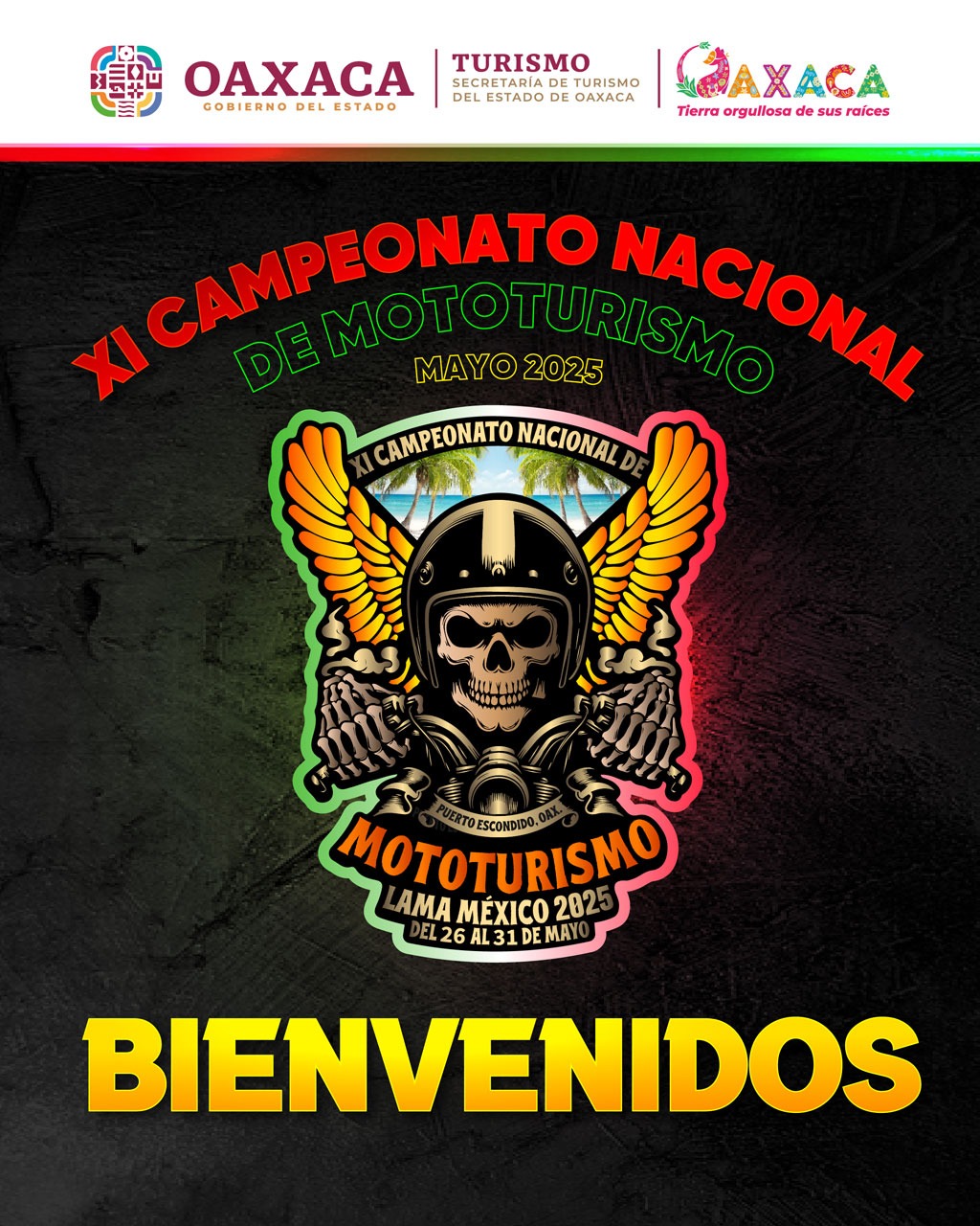 Guelaguetza del Istmo