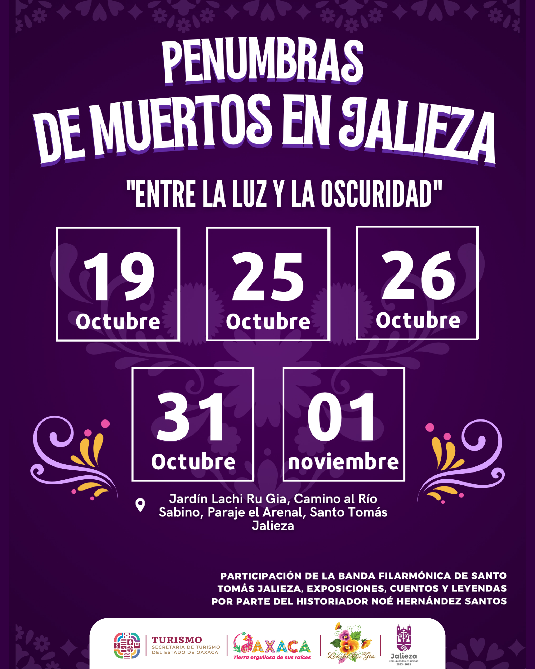 cartel muertos en jalieza